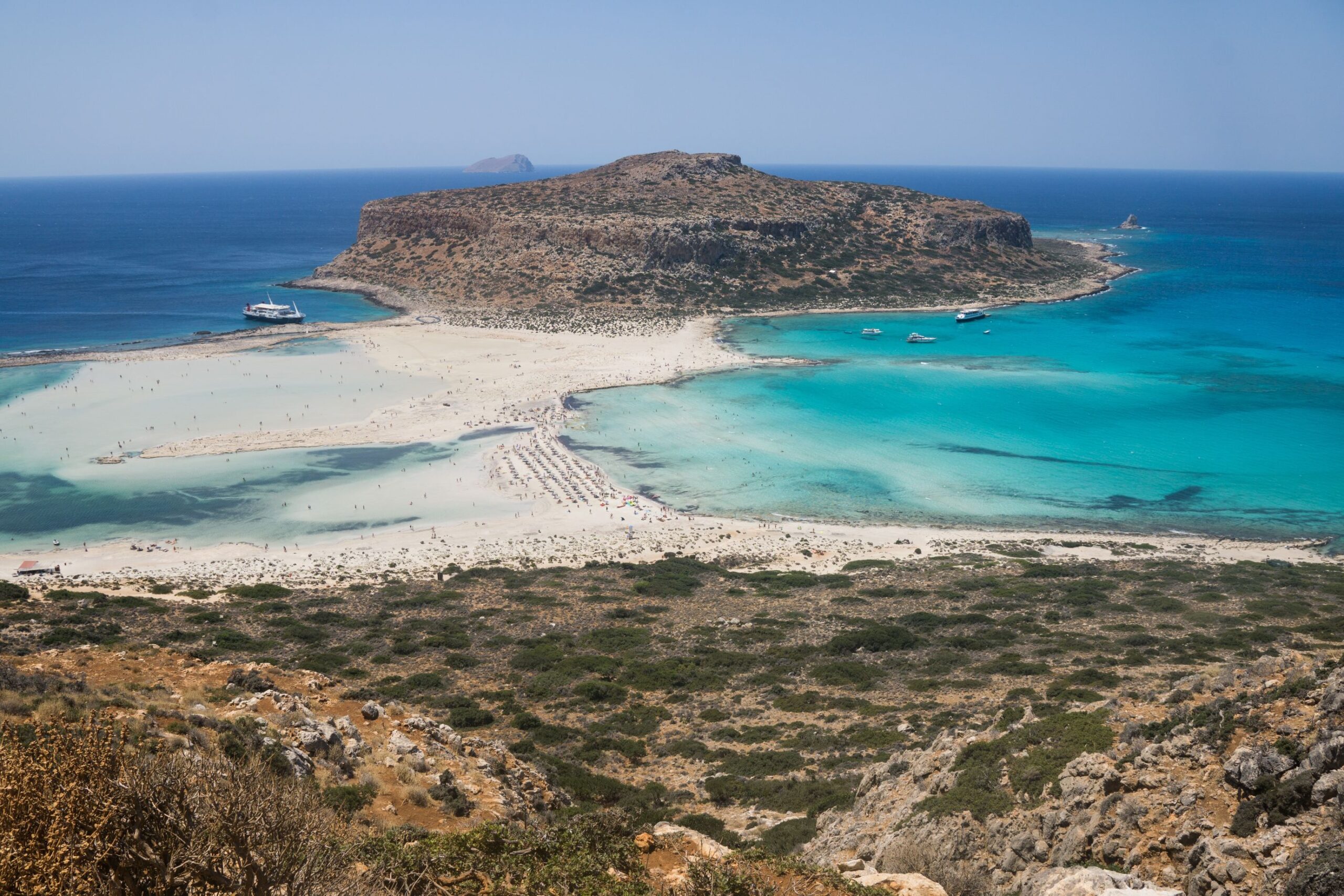 Is there Uber in Crete? Transfer and Transportations Options.