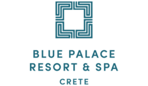 BLUE PALACE blue
